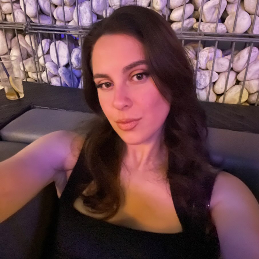Instagram Profilbild von binaamaloku