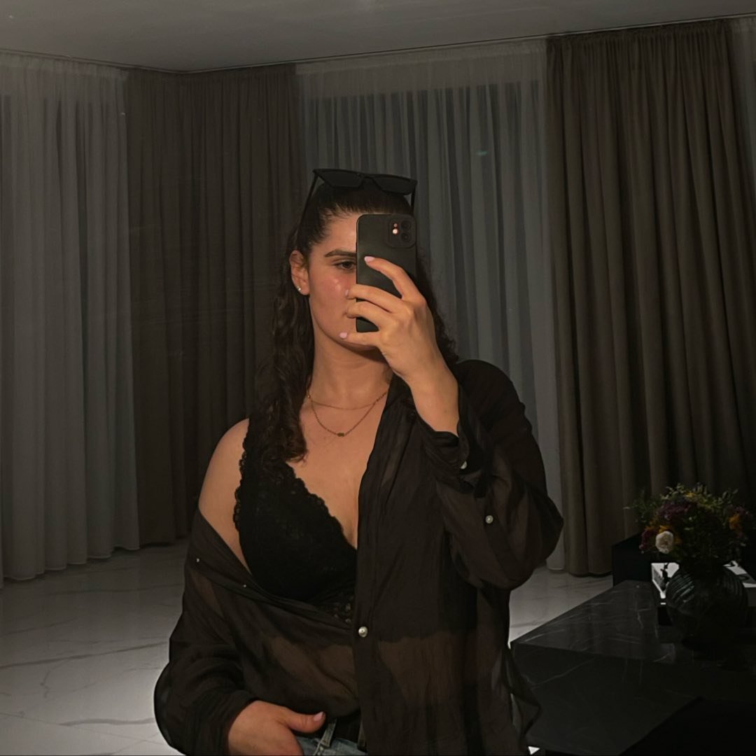 Instagram Profilbild von _claraptry