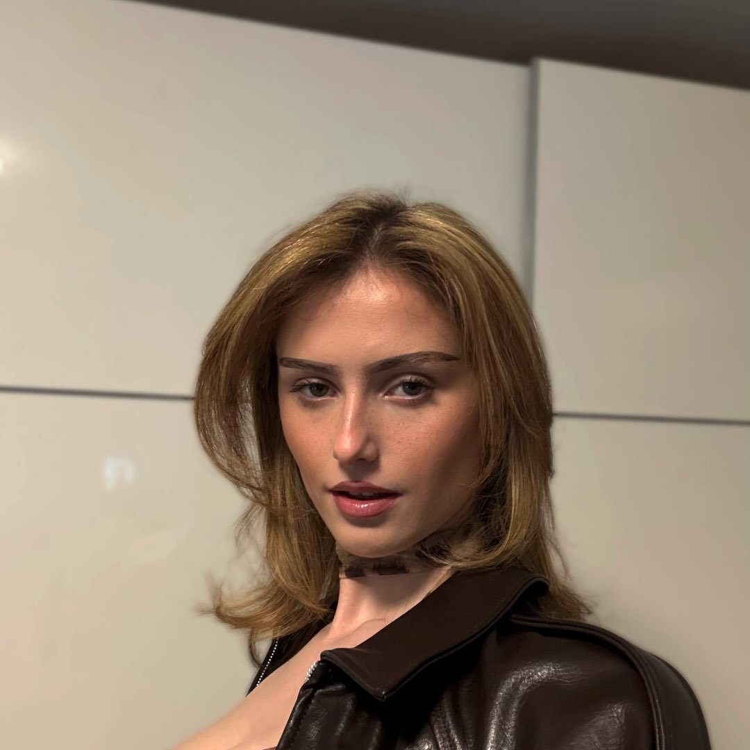 Instagram Profilbild von lisazorychta