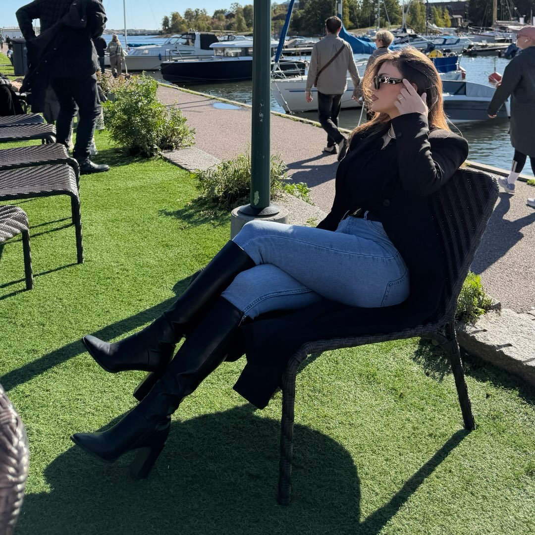 Instagram Profilbild von fatimekahrimani