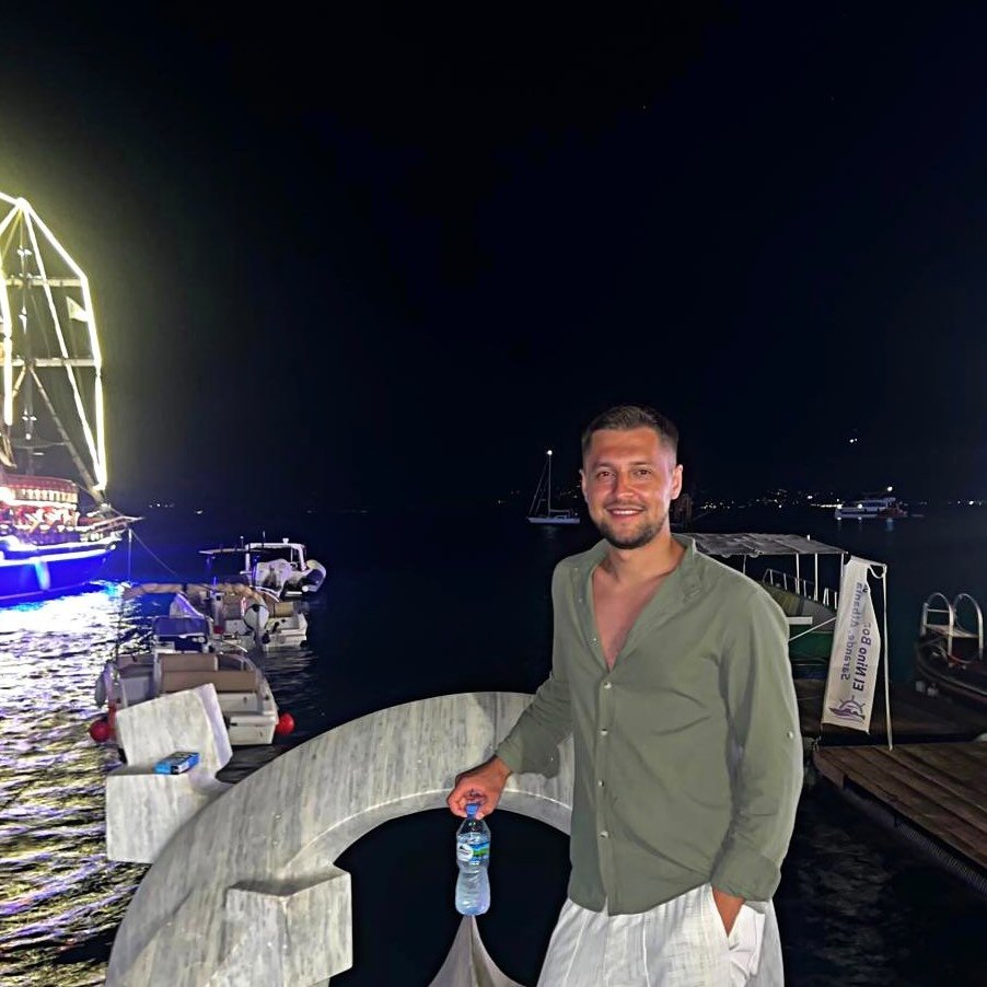 Instagram Profilbild von besar.sh