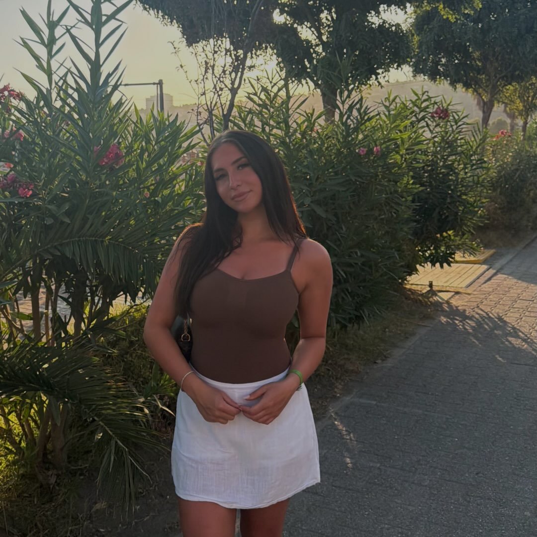Instagram Profilbild von selinasylaa