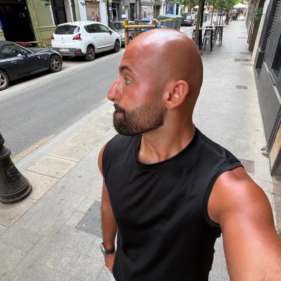 Instagram Profilbild von fatihrilici