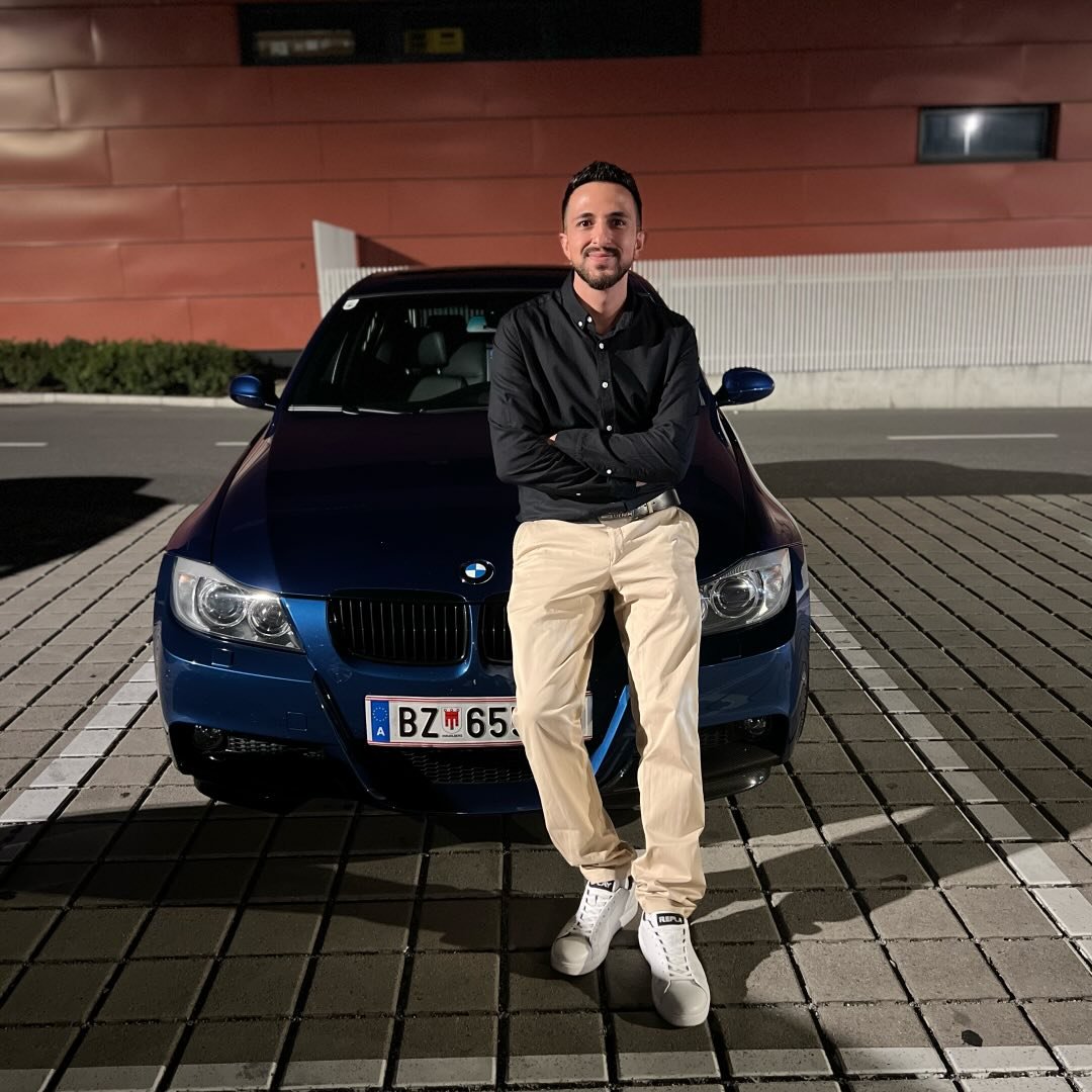 Instagram Profilbild von bmw_n52_330