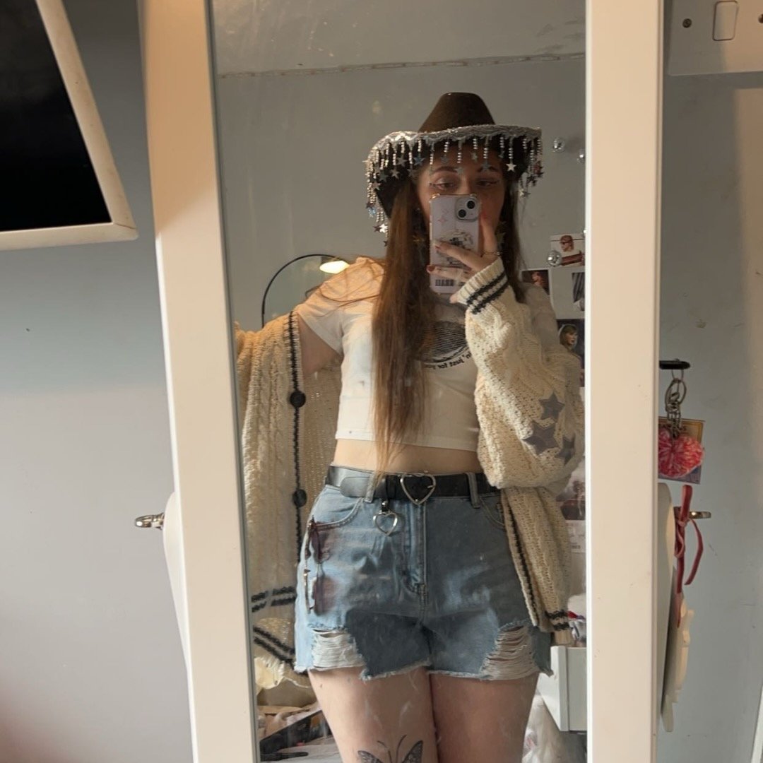 Instagram Profilbild von aimeeactonx