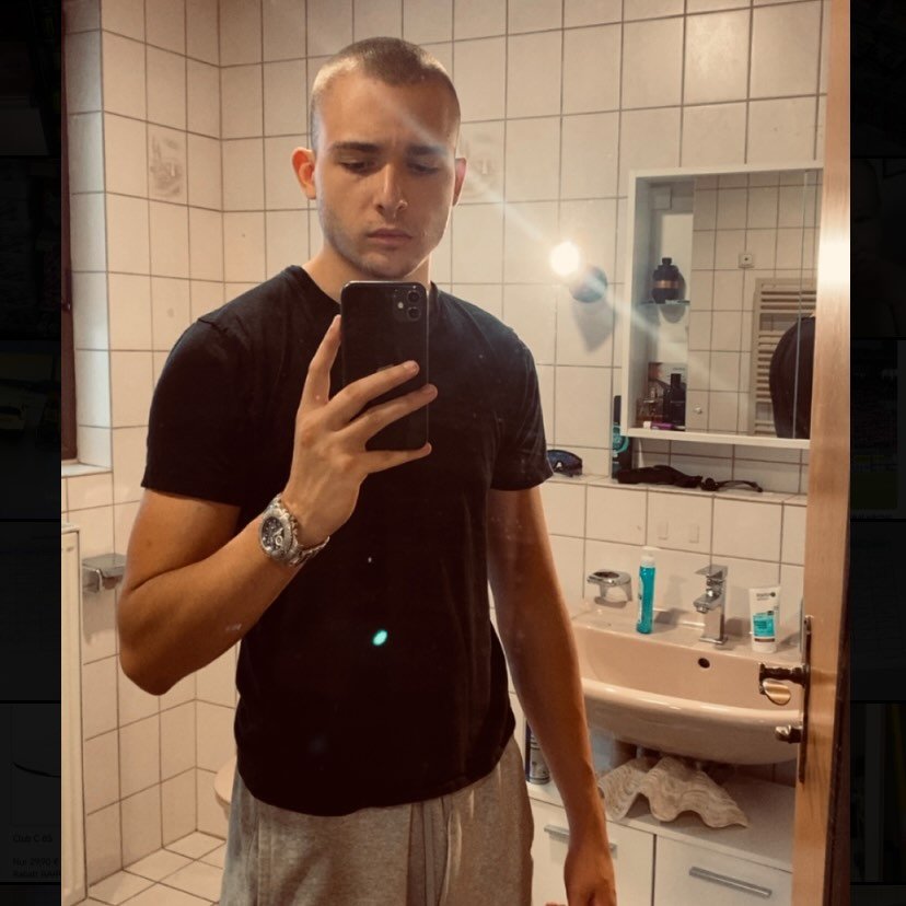 Instagram Profilbild von adrian.spnr