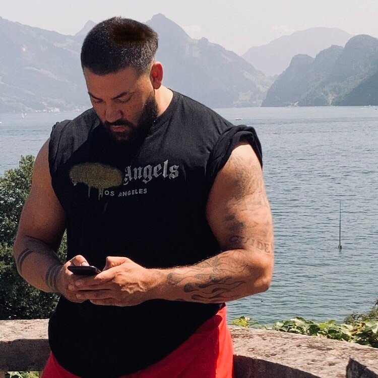 Instagram Profilbild von mcx1n