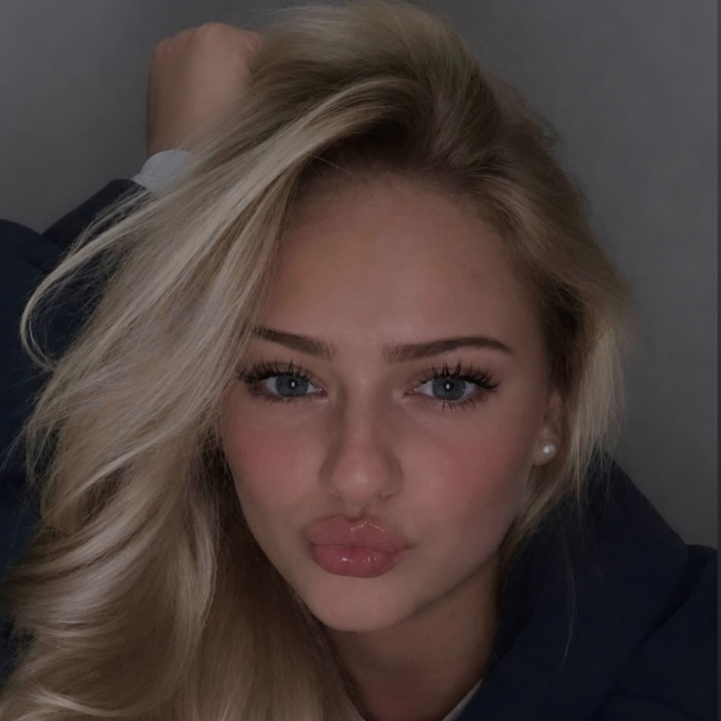 Instagram Profilbild von kristinapechovaa