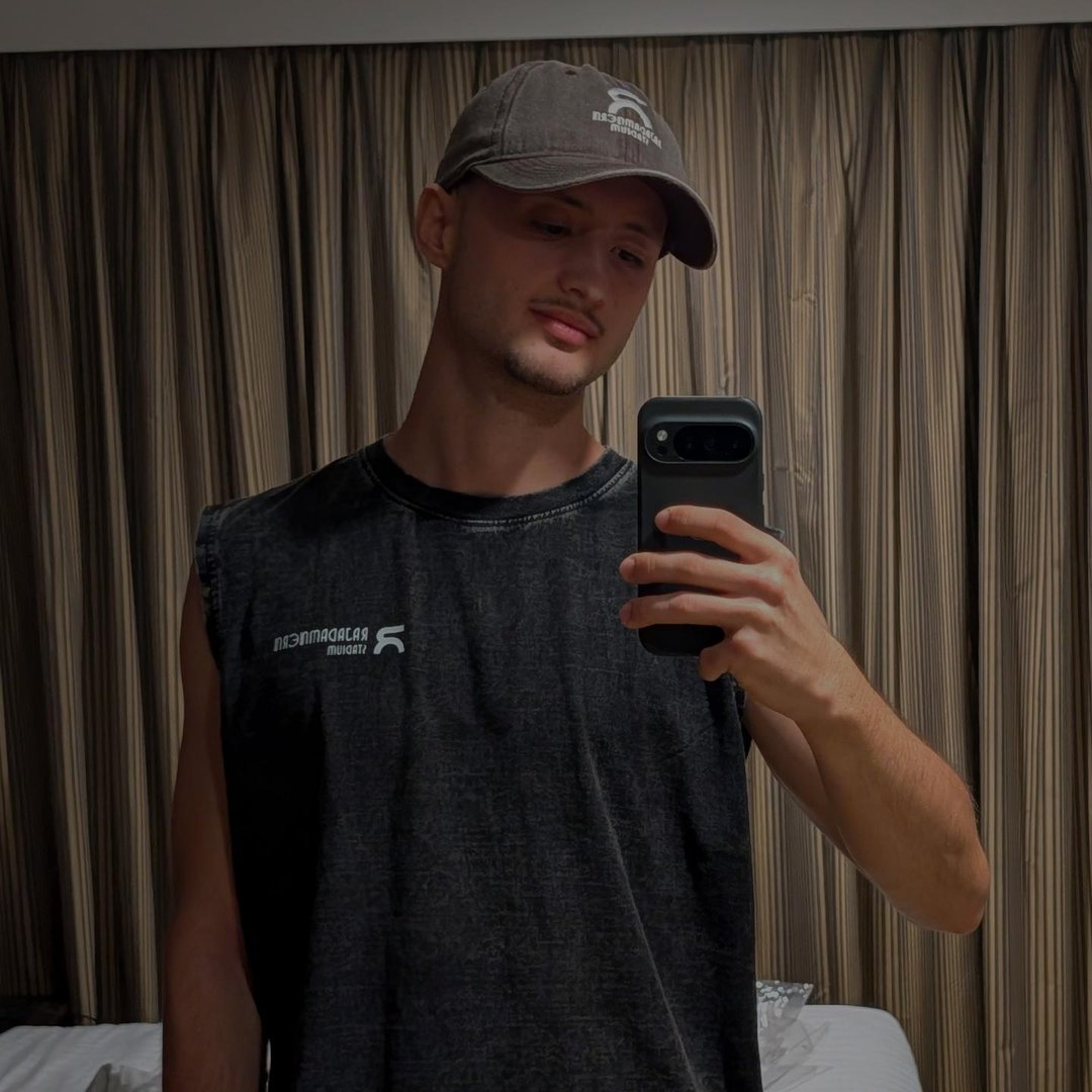 Instagram Profilbild von leandro_agl