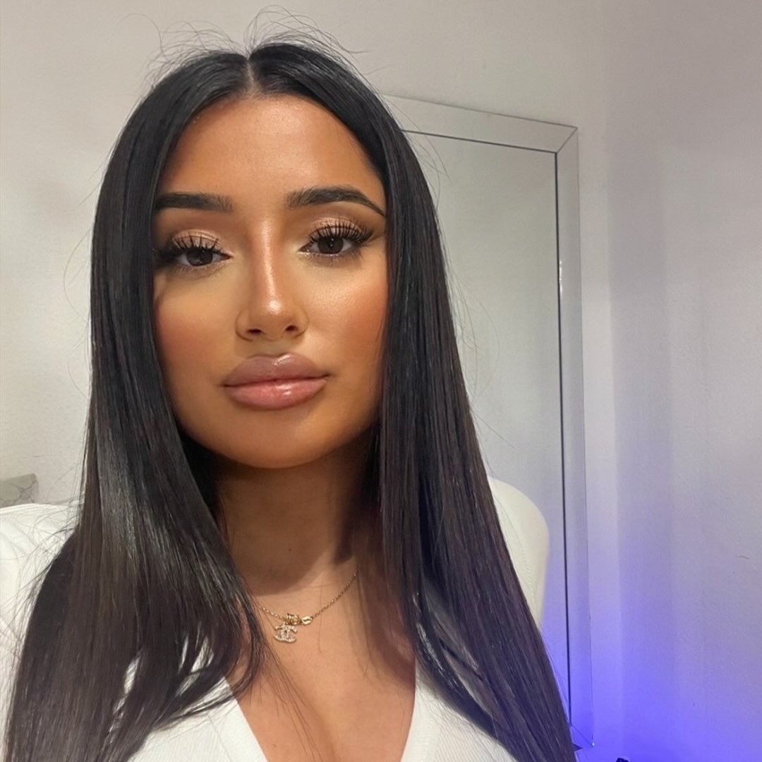 Instagram Profilbild von larenazc