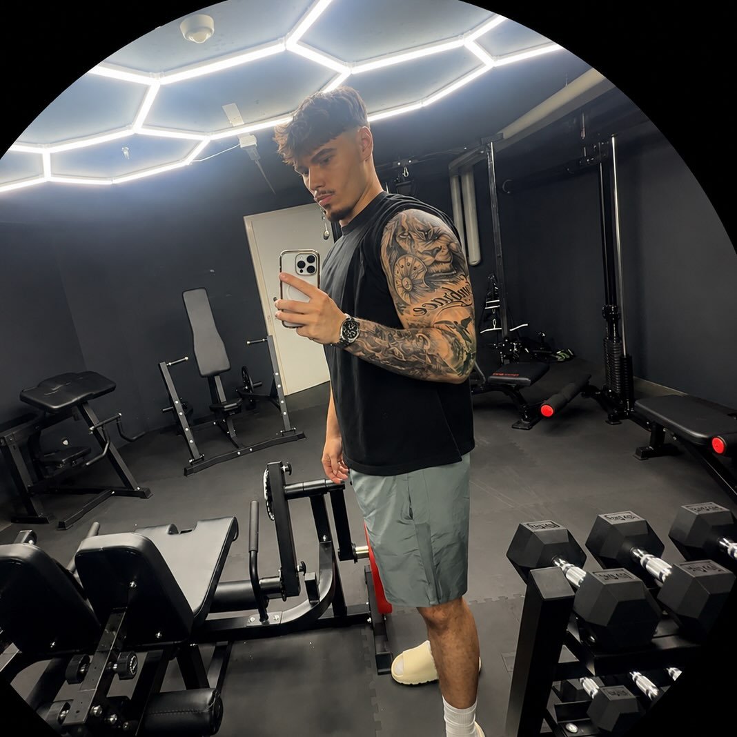 Instagram Profilbild von bkmk0