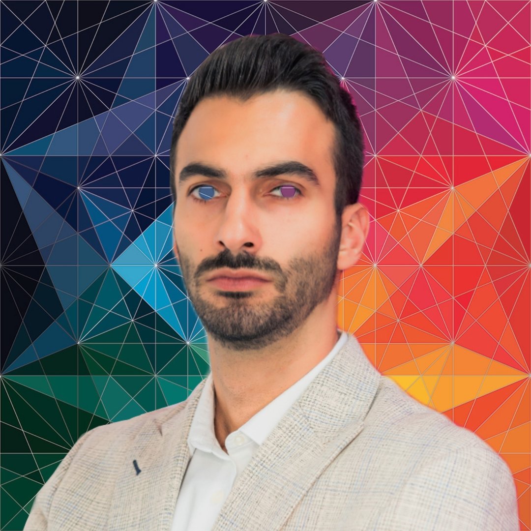 Instagram Profilbild von ziad