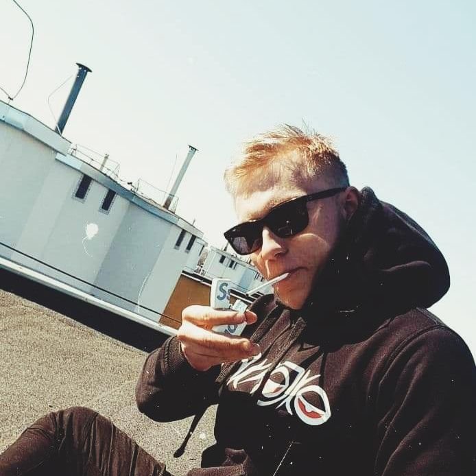 Instagram Profilbild von andreel_420