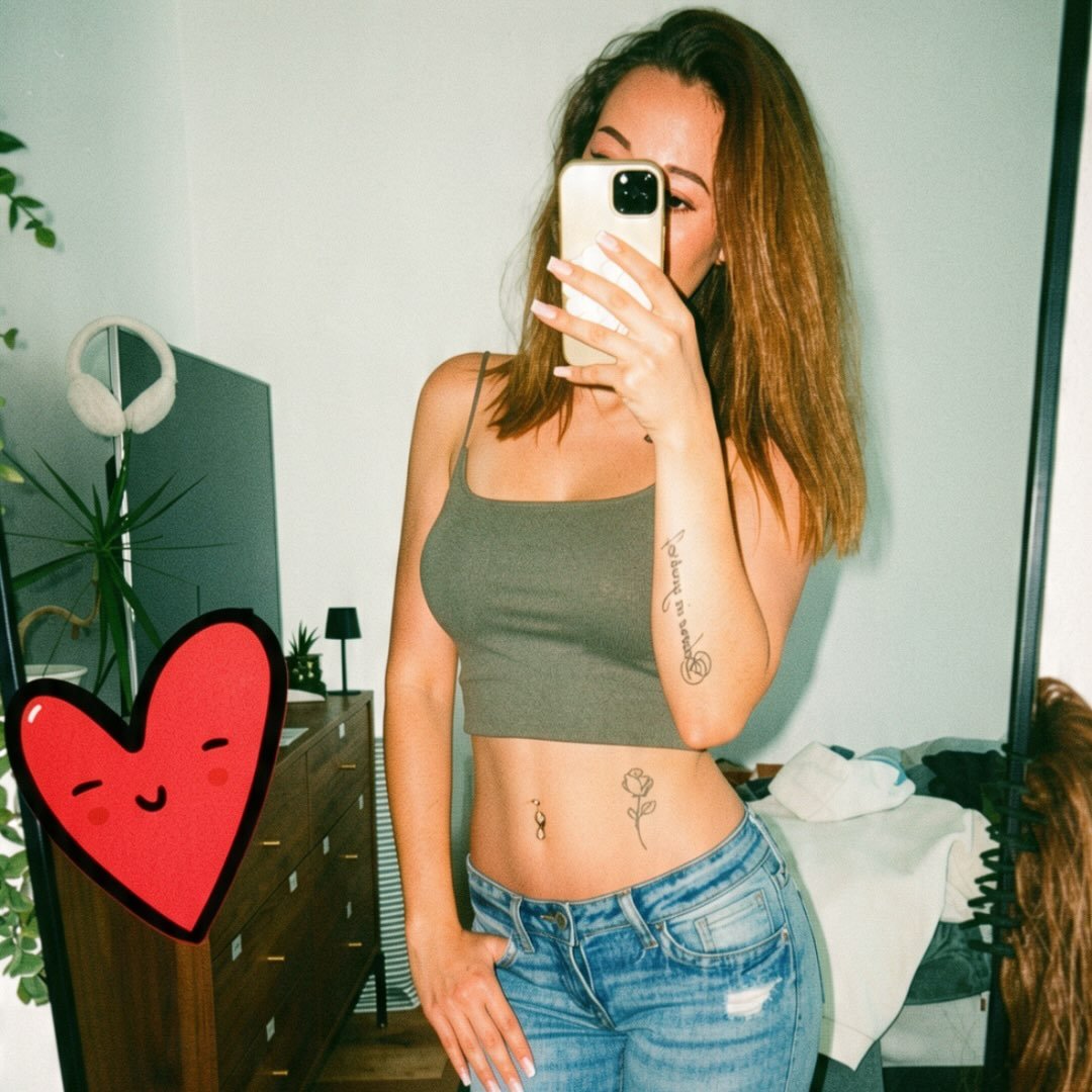 Instagram Profilbild von __s1mira