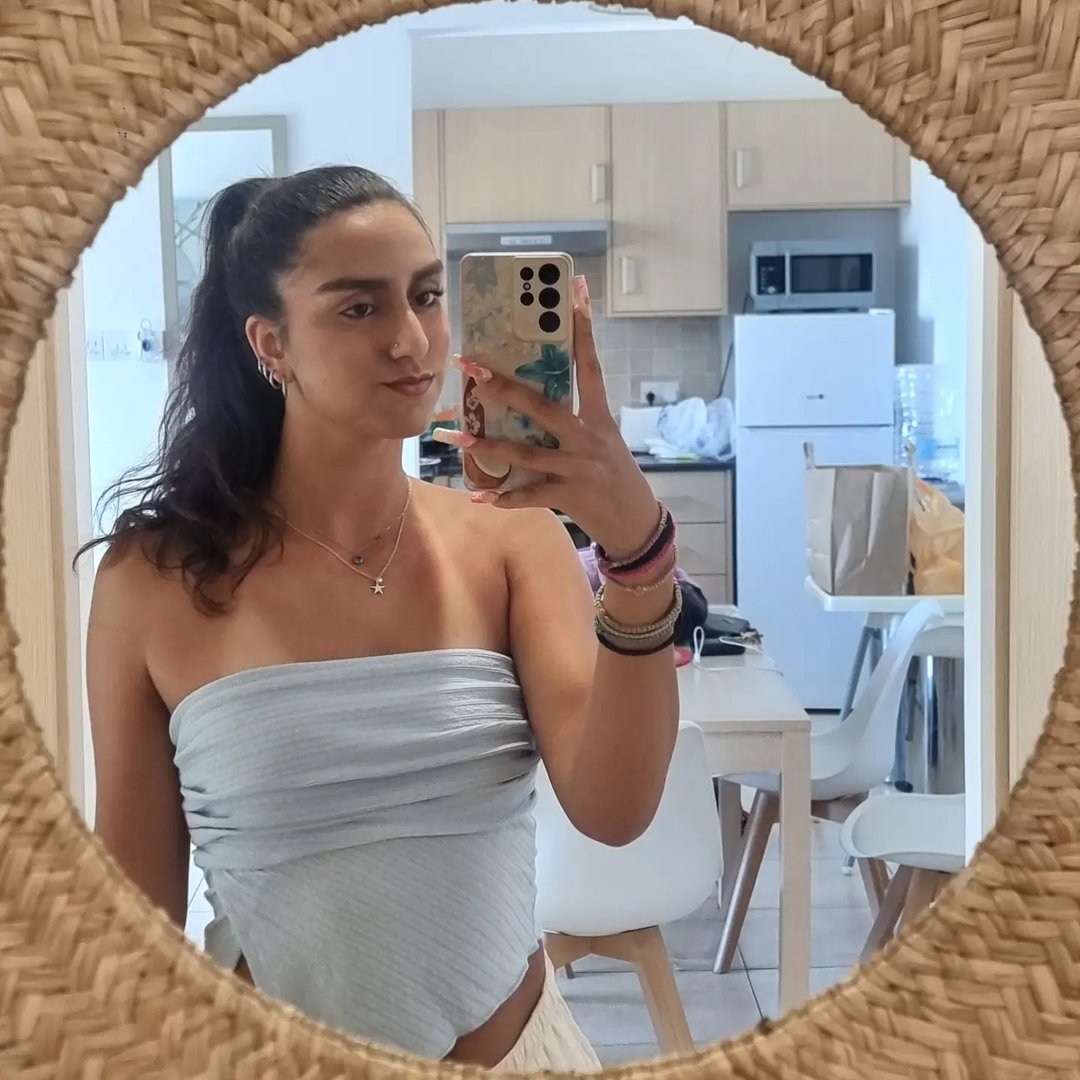 Instagram Profilbild von kt.sarax