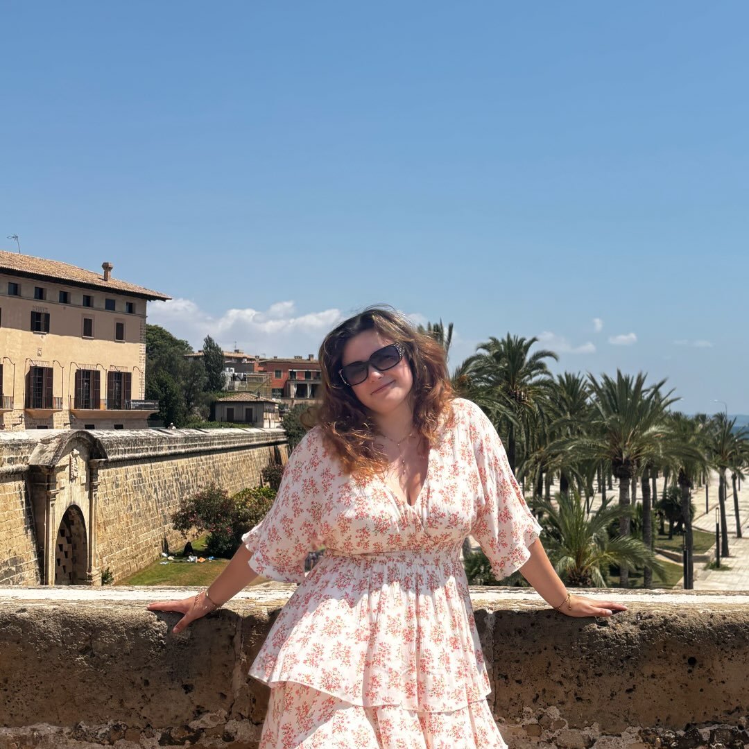 Instagram Profilbild von majacujatv