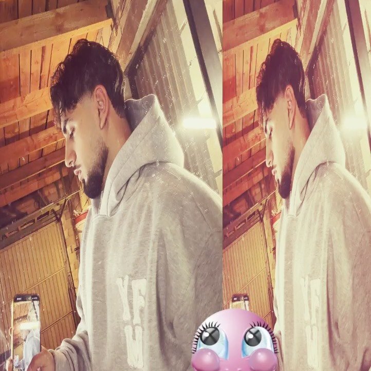 Instagram Profilbild von omer.e97