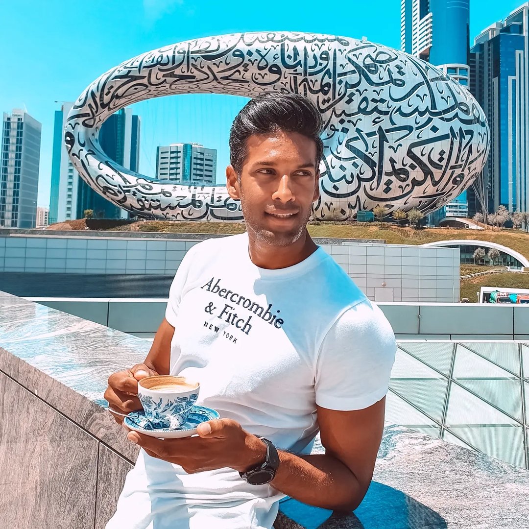 Instagram Profilbild von wanderingnomad