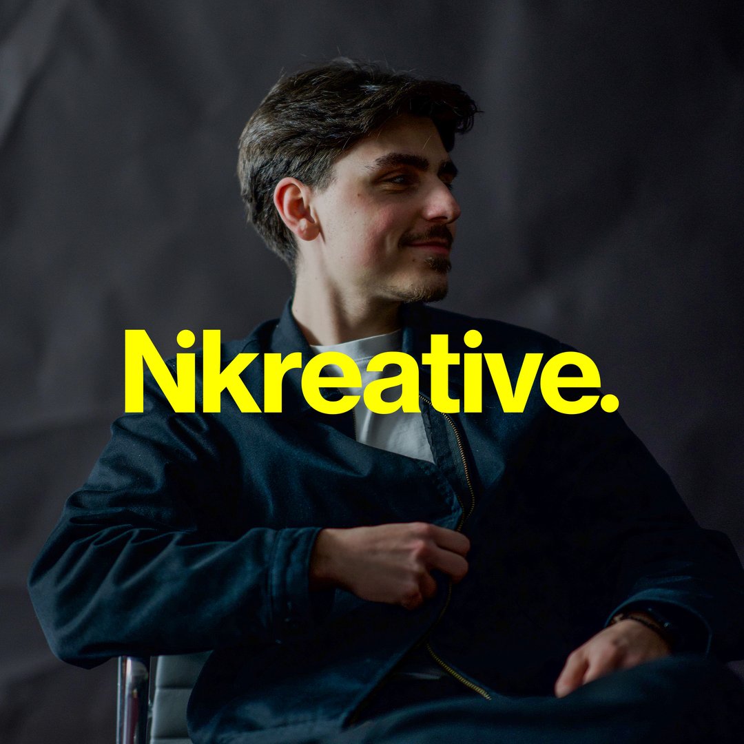 Instagram Profilbild von nikreative.de