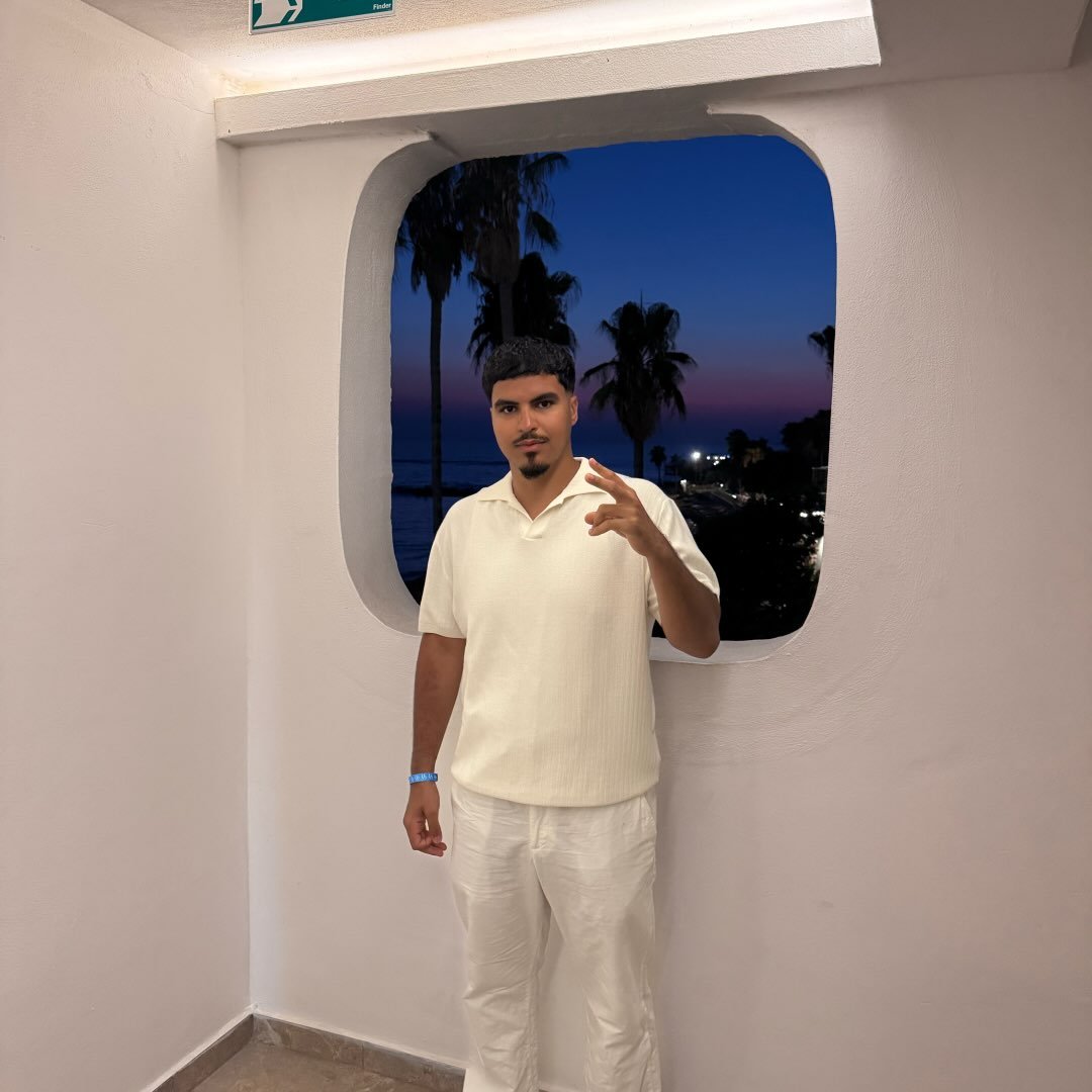 Instagram Profilbild von jaafarkhami