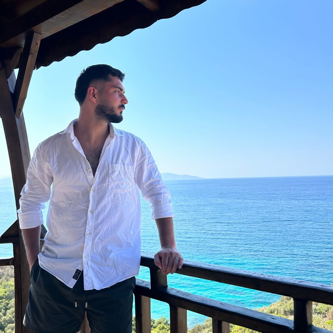 Instagram Profilbild von bayhanism
