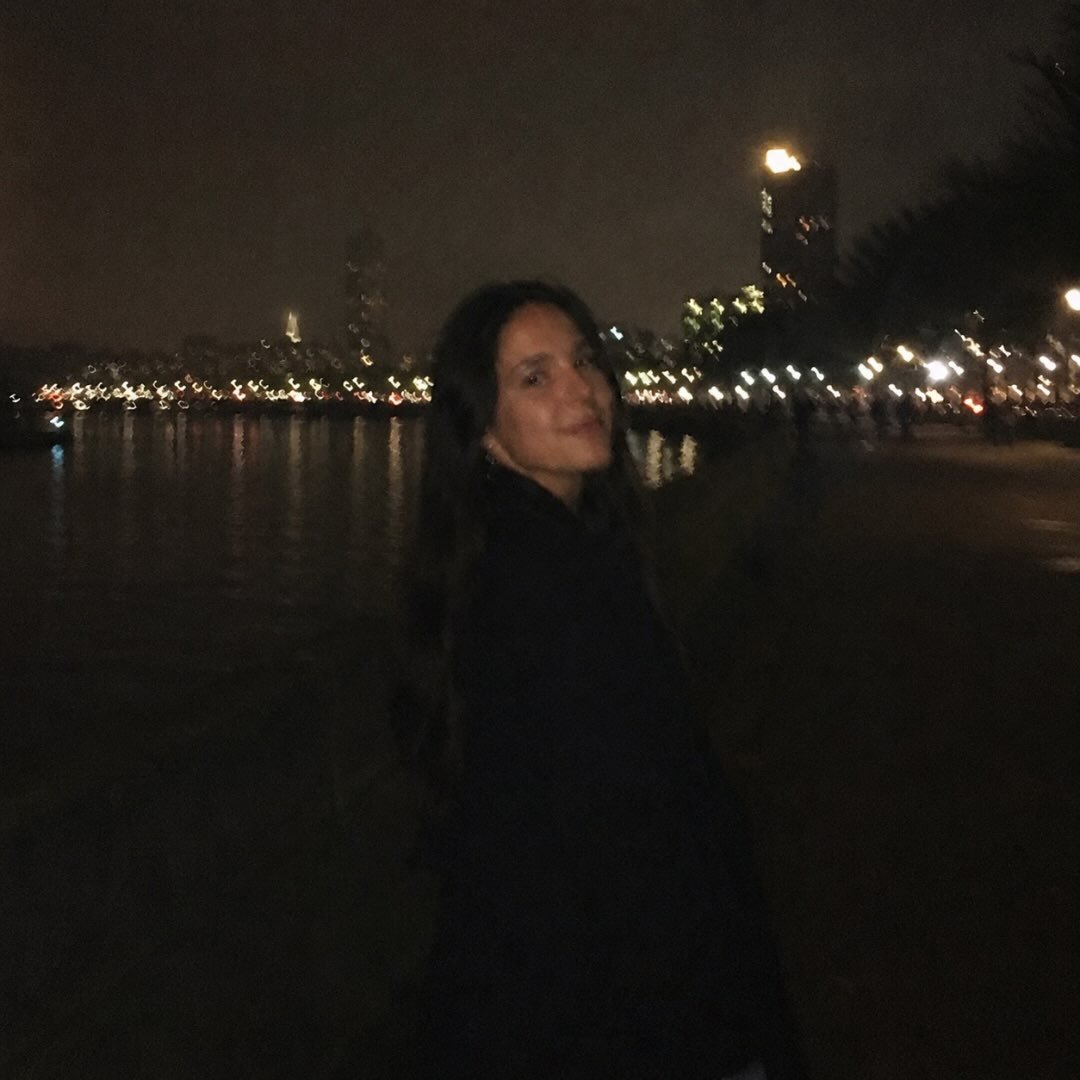 Instagram Profilbild von amisirary