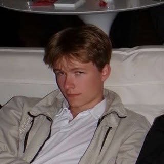 Instagram Profilbild von thomas.crehan