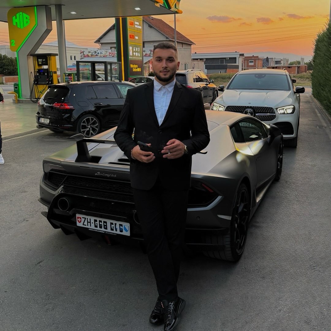 Instagram Profilbild von aliudrini