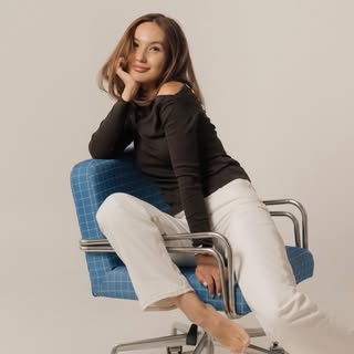 Instagram Profilbild von _zh_anelya