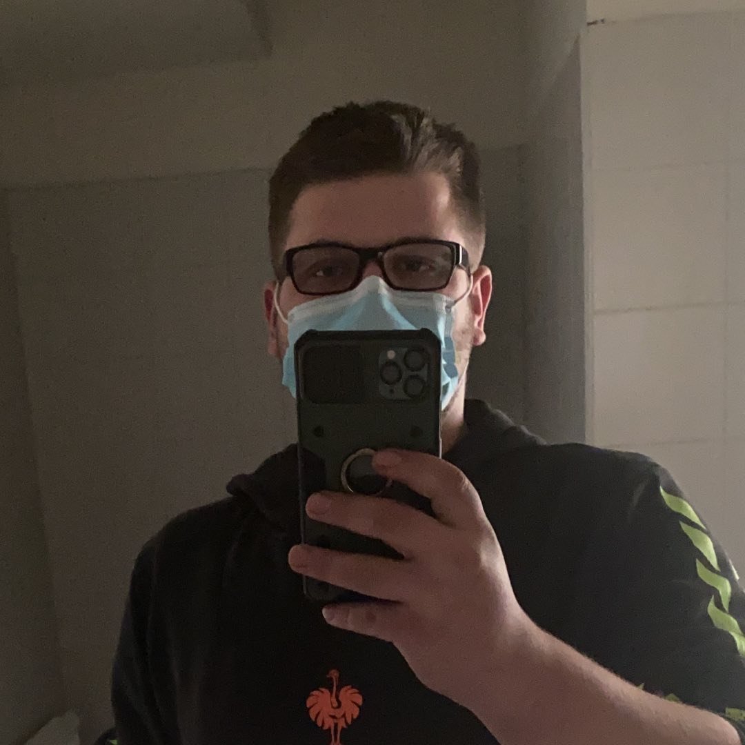 Instagram Profilbild von derjustinkaiser