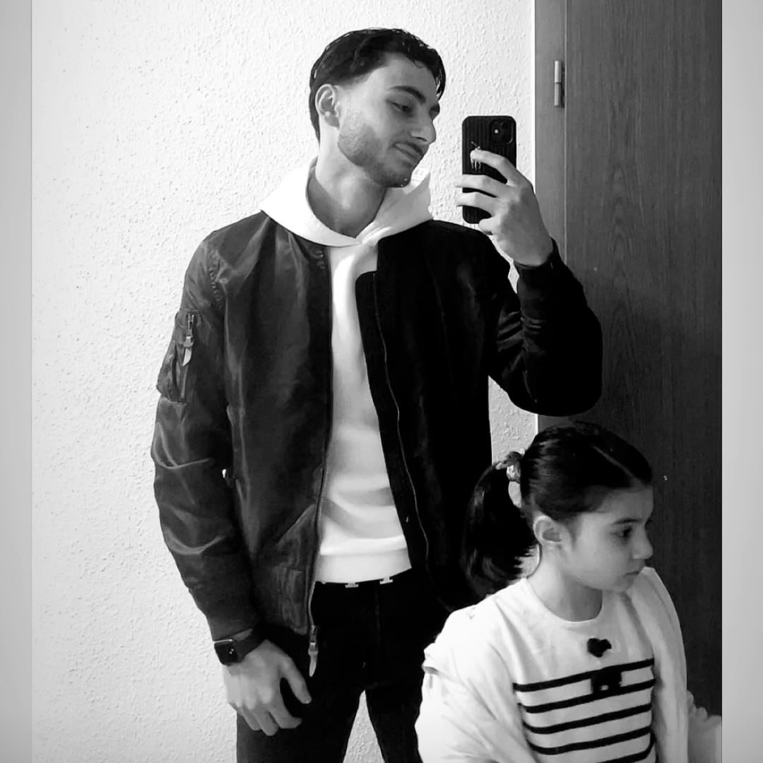 Instagram Profilbild von a.xode