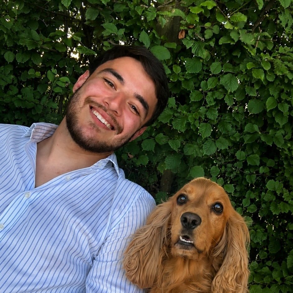 Instagram Profilbild von dario_ue