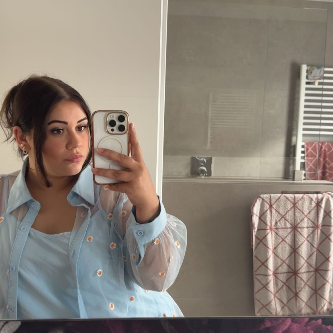 Instagram Profilbild von chrissyxbln