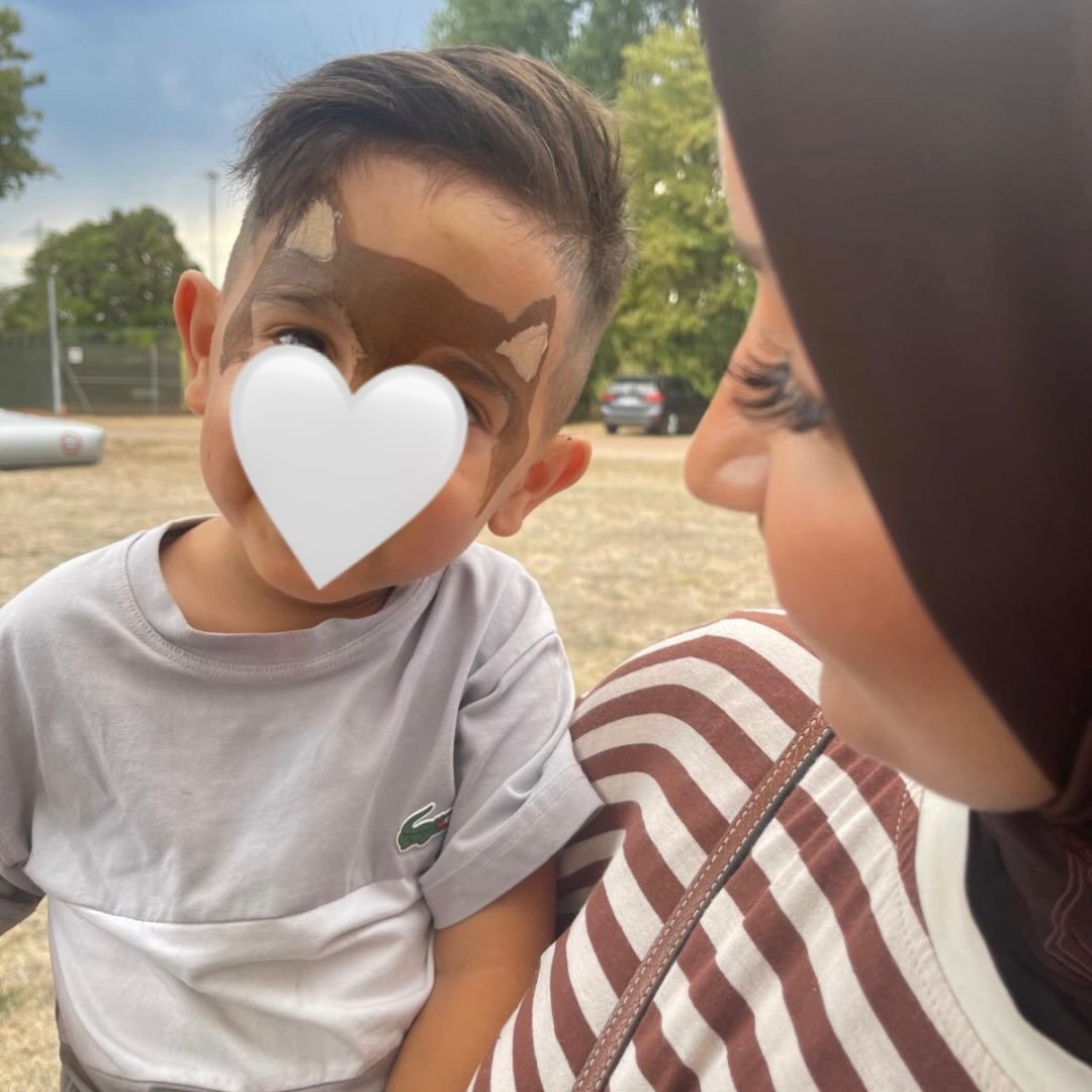 Instagram Profilbild von _yx1206_