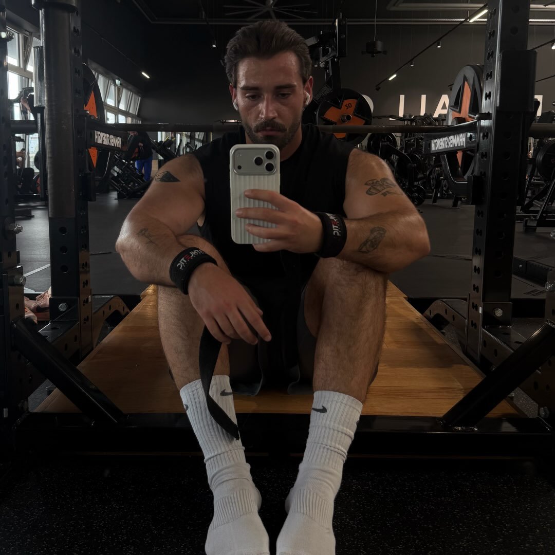 Instagram Profilbild von 77mende
