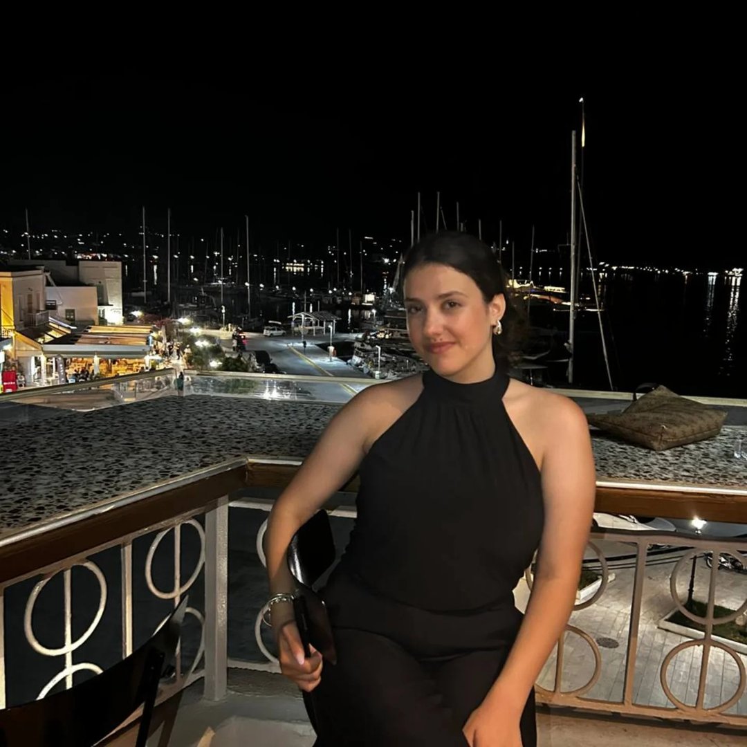 Instagram Profilbild von evaggeliakaraouli