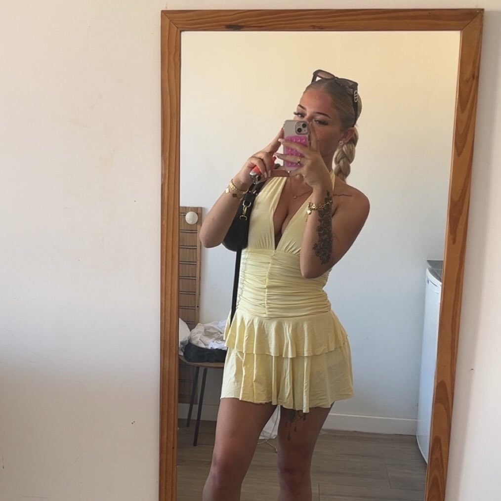 Instagram Profilbild von michellepuchta_