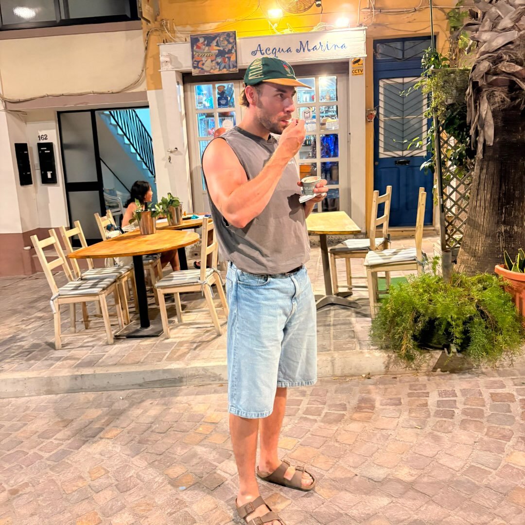 Instagram Profilbild von alexmellies