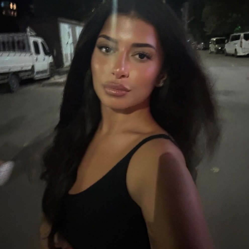 Instagram Profilbild von yarenodn