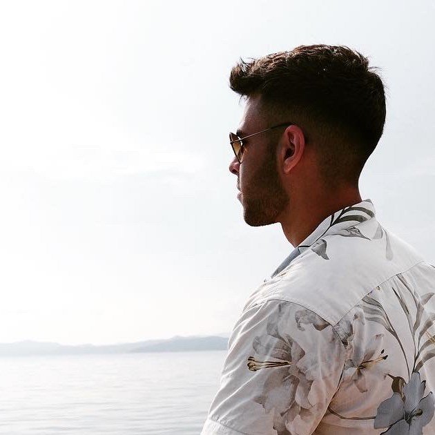 Instagram Profilbild von k.george00