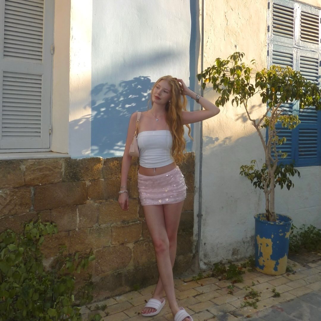 Instagram Profilbild von hannahmaghavana