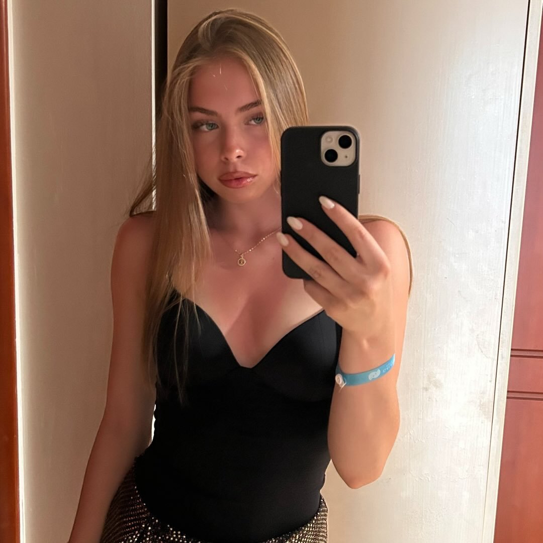 Instagram Profilbild von klaragjurovska