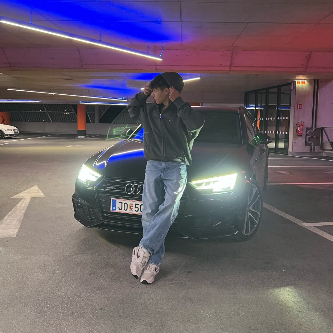 Instagram Profilbild von matteo_reiter