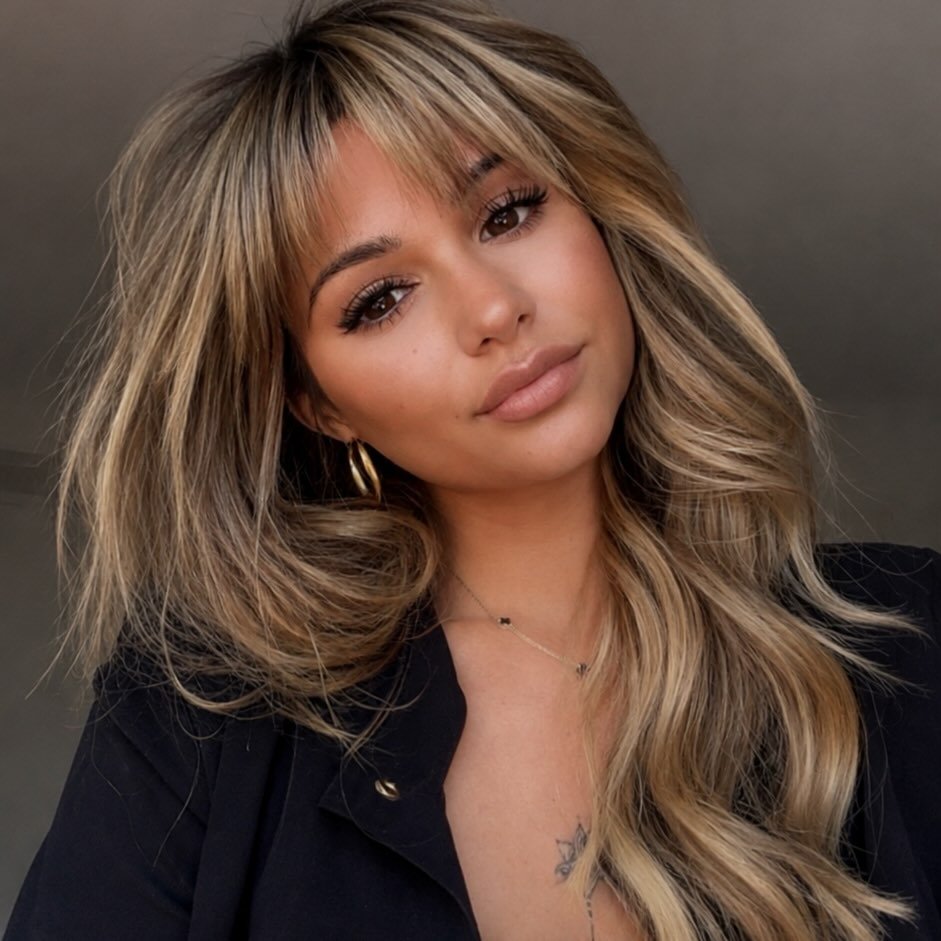 Instagram Profilbild von krnglena