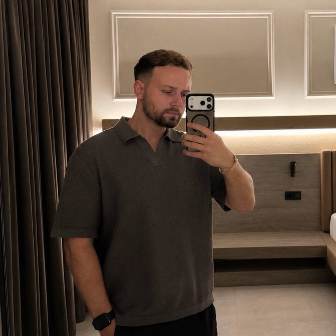 Instagram Profilbild von niklasgmr