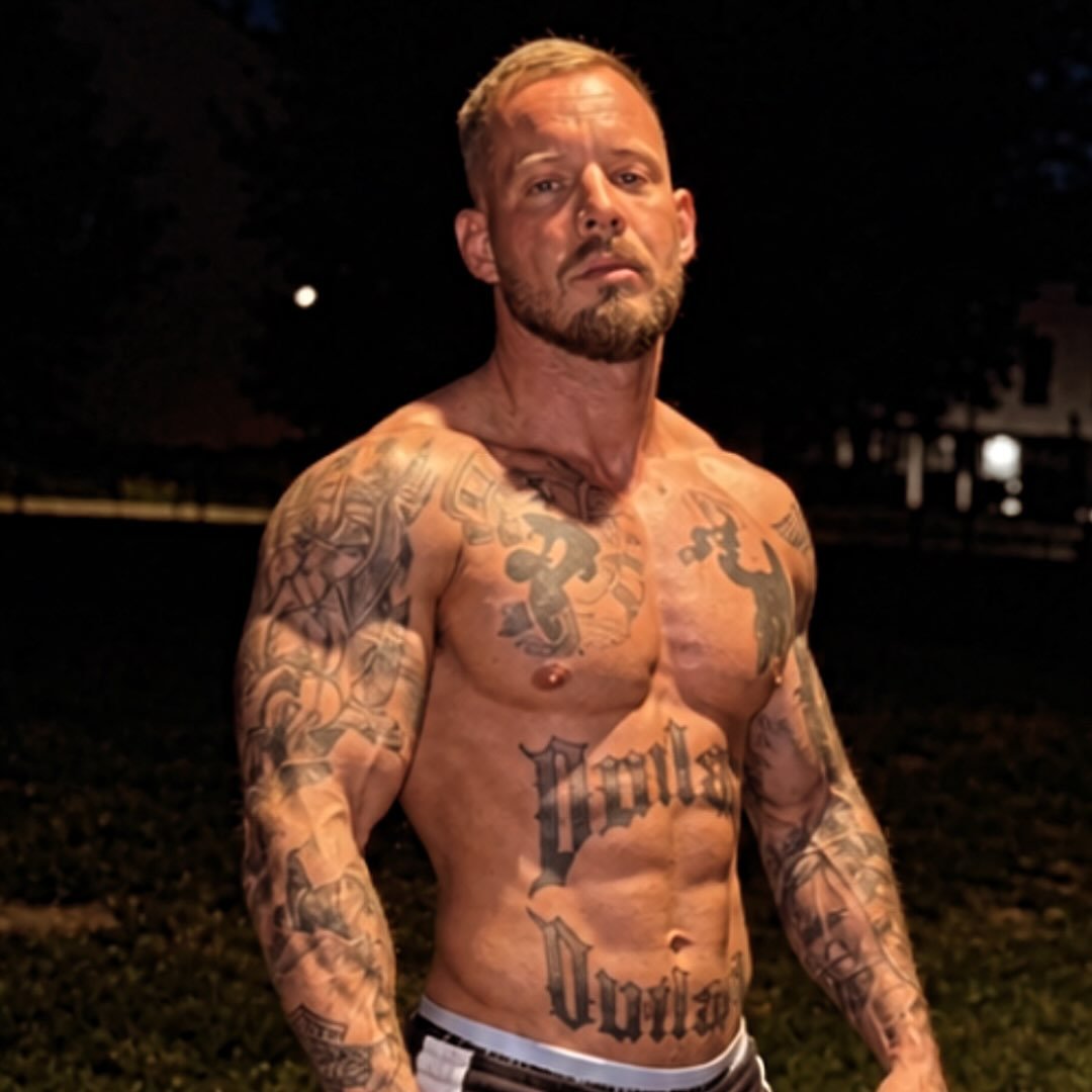 Instagram Profilbild von lucky81hamc
