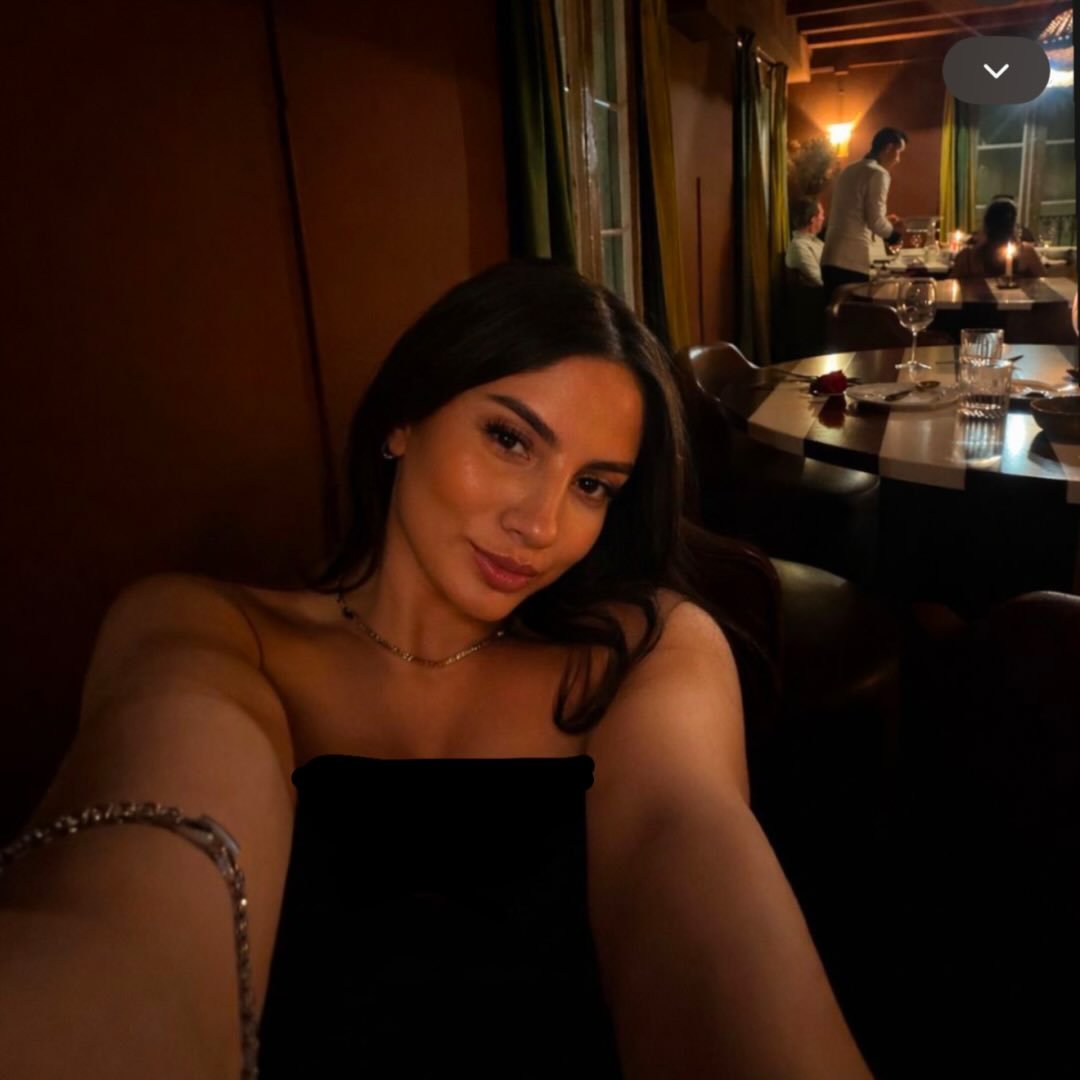 Instagram Profilbild von sinemsedatuefekci