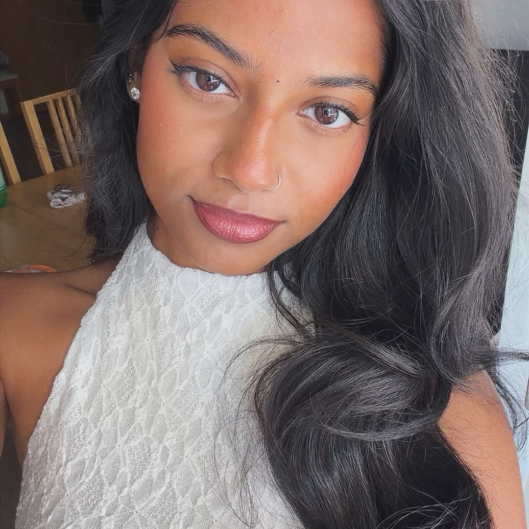 Instagram Profilbild von sofievijayaan