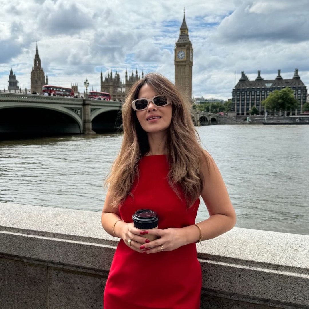 Instagram Profilbild von emine