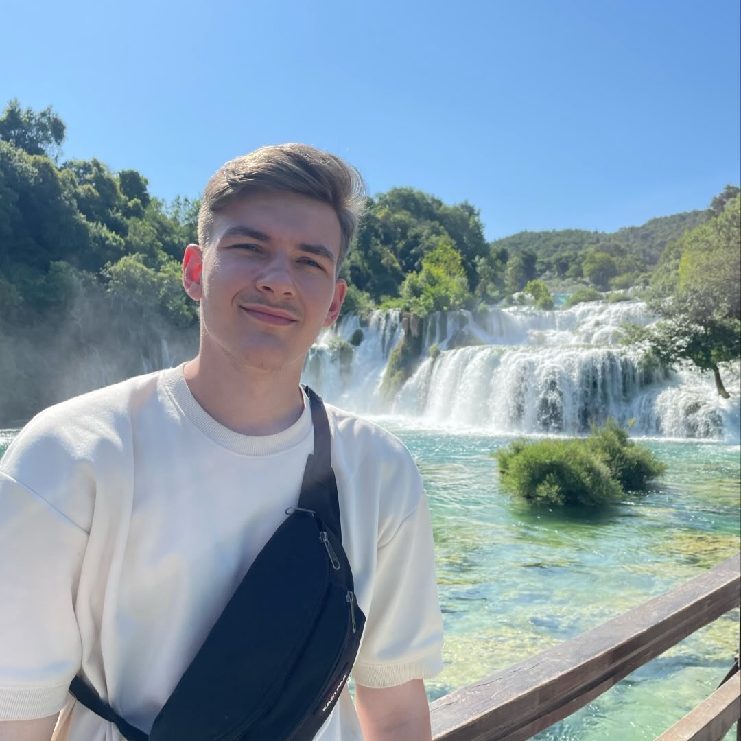 Instagram Profilbild von marvinssen